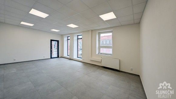 Pronájem obchodní prostory - Kunovice, 686 04 - 5