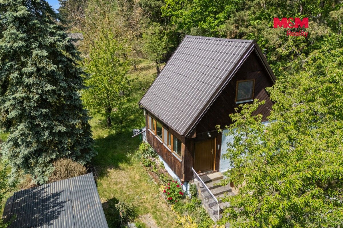 Chaty, Chrást u Plzně, 330 03 - 2