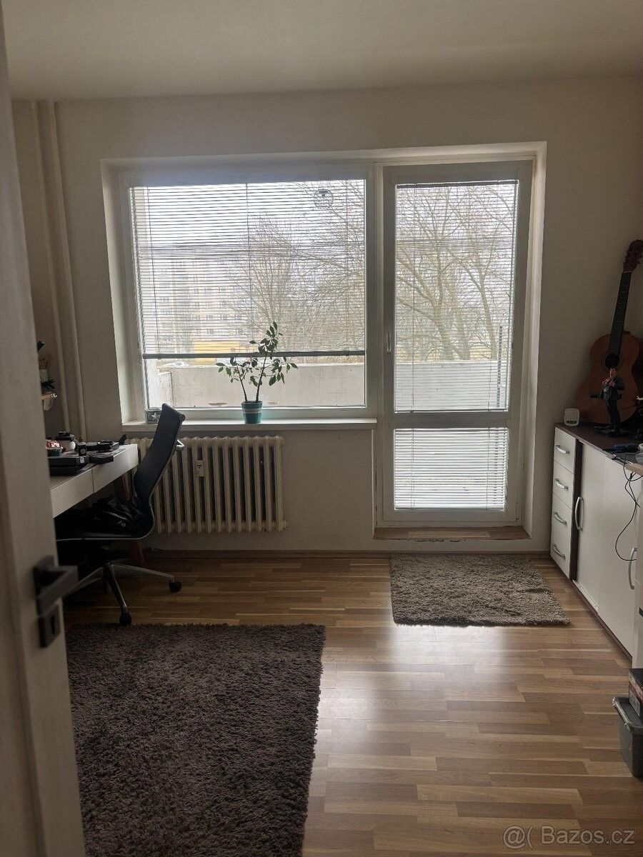 Prodej byt - Sokolov, 356 01