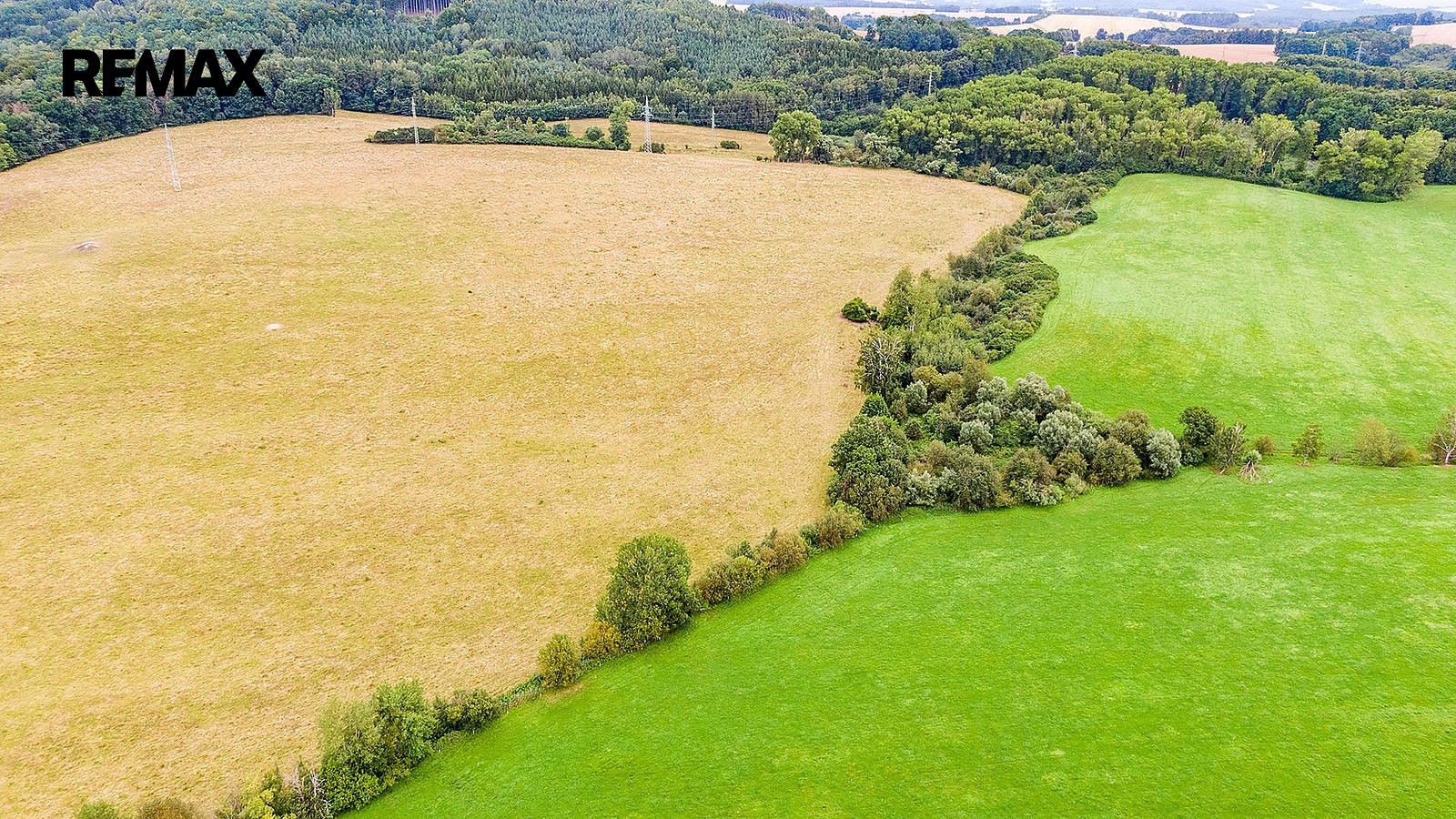 Pozemek · Zákupy, okres Česká Lípa, Liberecký kraj - 4