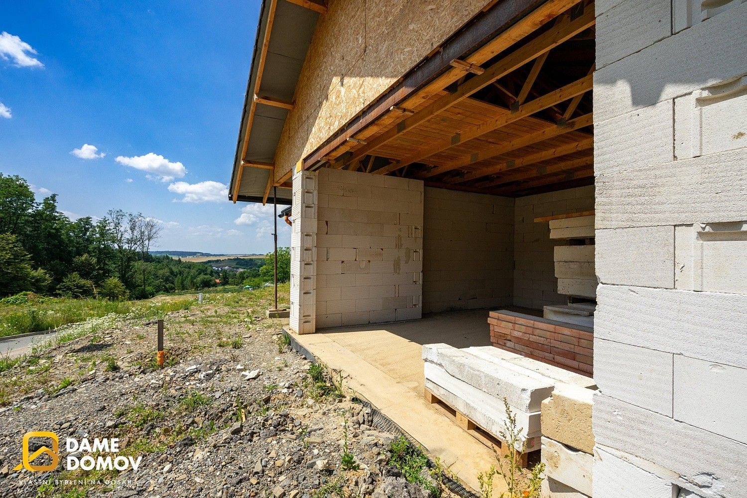 Prodej rodinný dům - Racková, okres Zlín, 167 m² - 5