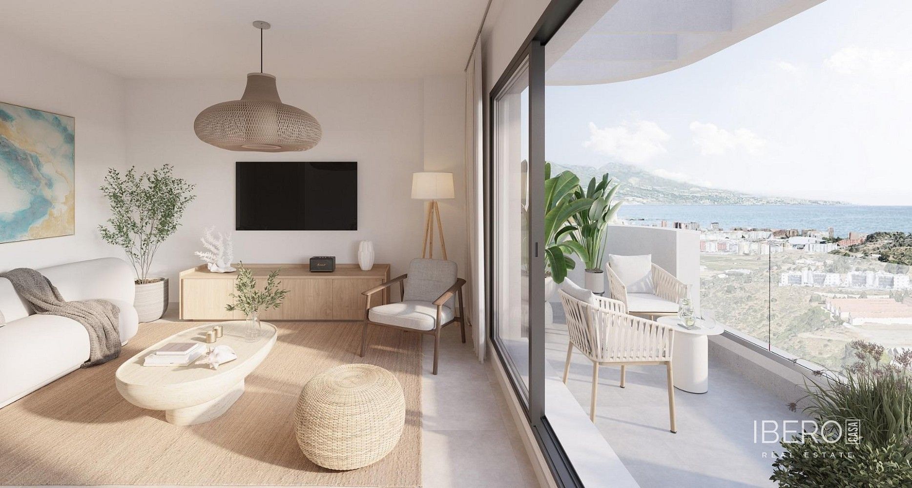 Prodej byt 4+kk - Mijas, Španělsko, 85 m² - 5