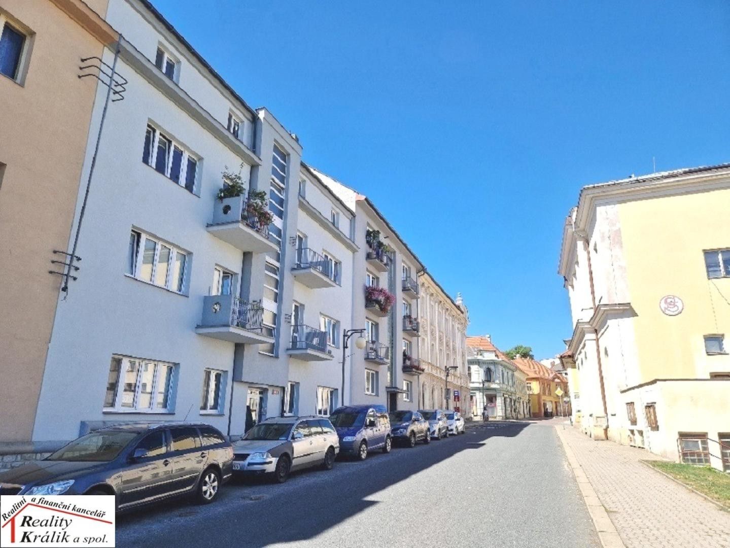Byt 3+kk · 77 m² · Sokolská 436, Kutná Hora Kutná Hora-Vnitřní Město - 3