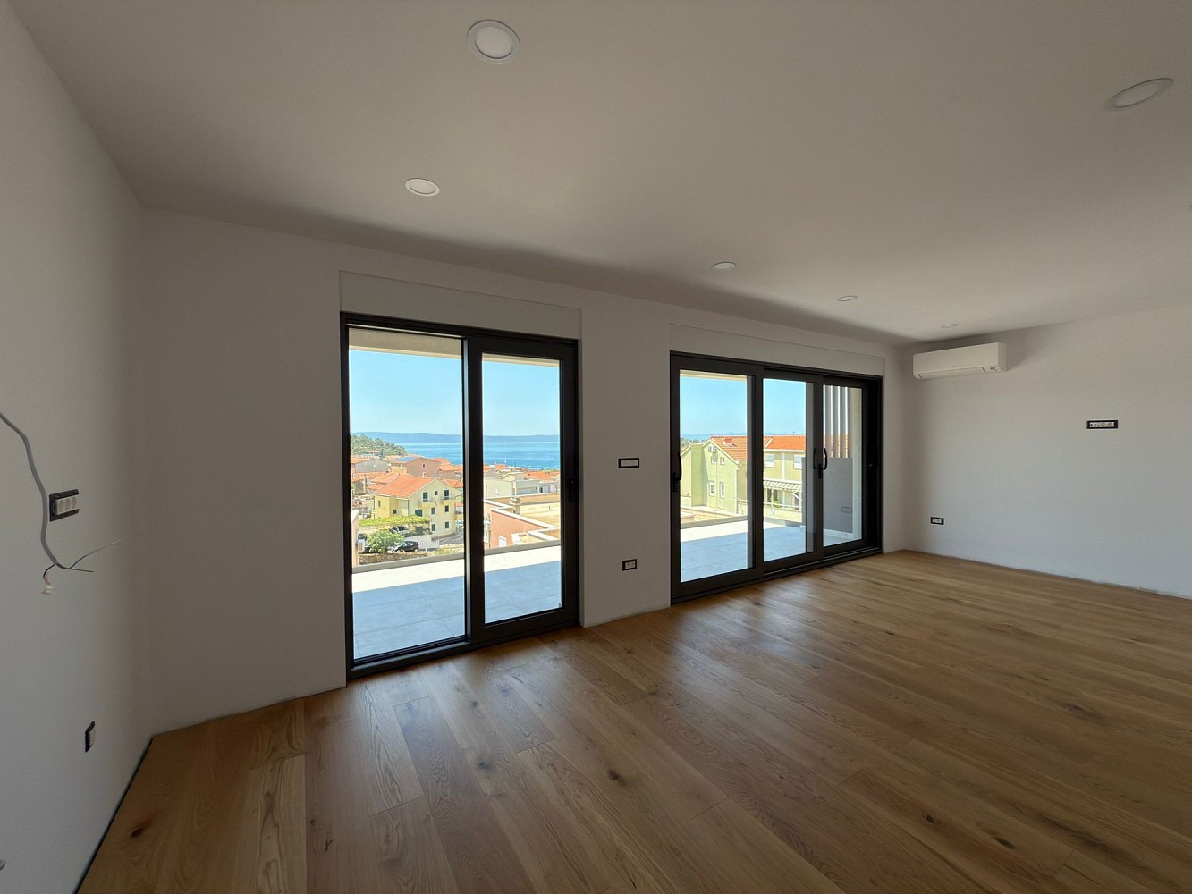 Byt 3+kk · 76 m² · Makarská, Splitsko-dalmatinska županija, Chorvatsko - 3