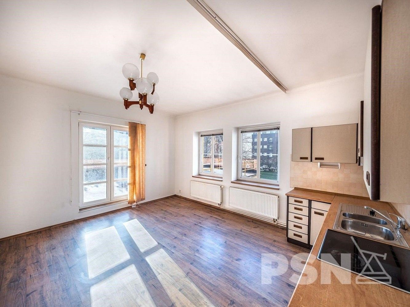 Kanceláře, Praha - Strašnice, okres Praha 10, Hlavní město Praha, 220 m² - 2