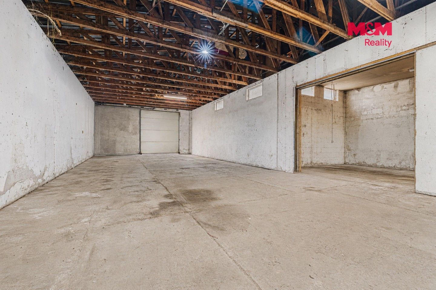 Činžovní domy, Hluboká cesta, Čáslav, 420 m² - 2