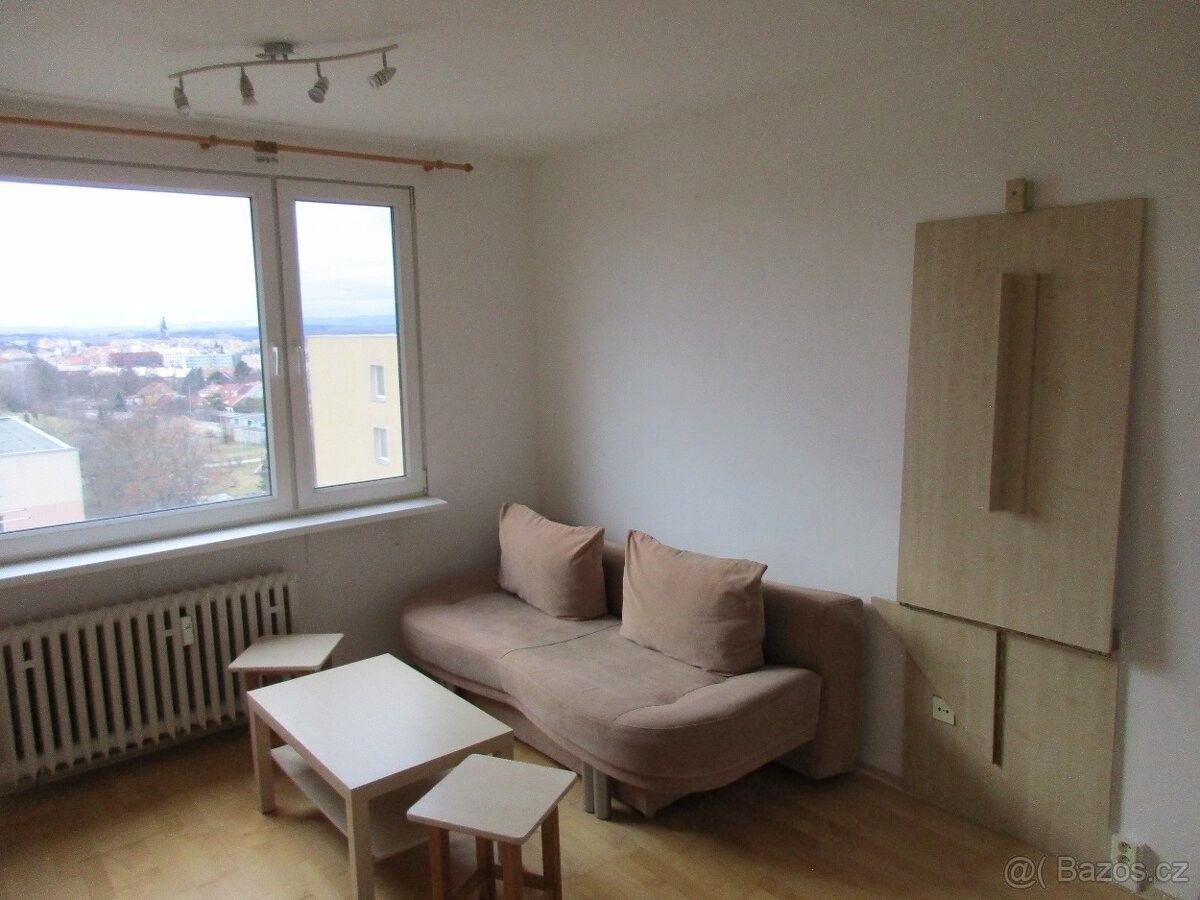 Pronájem byt - Louny, 440 01