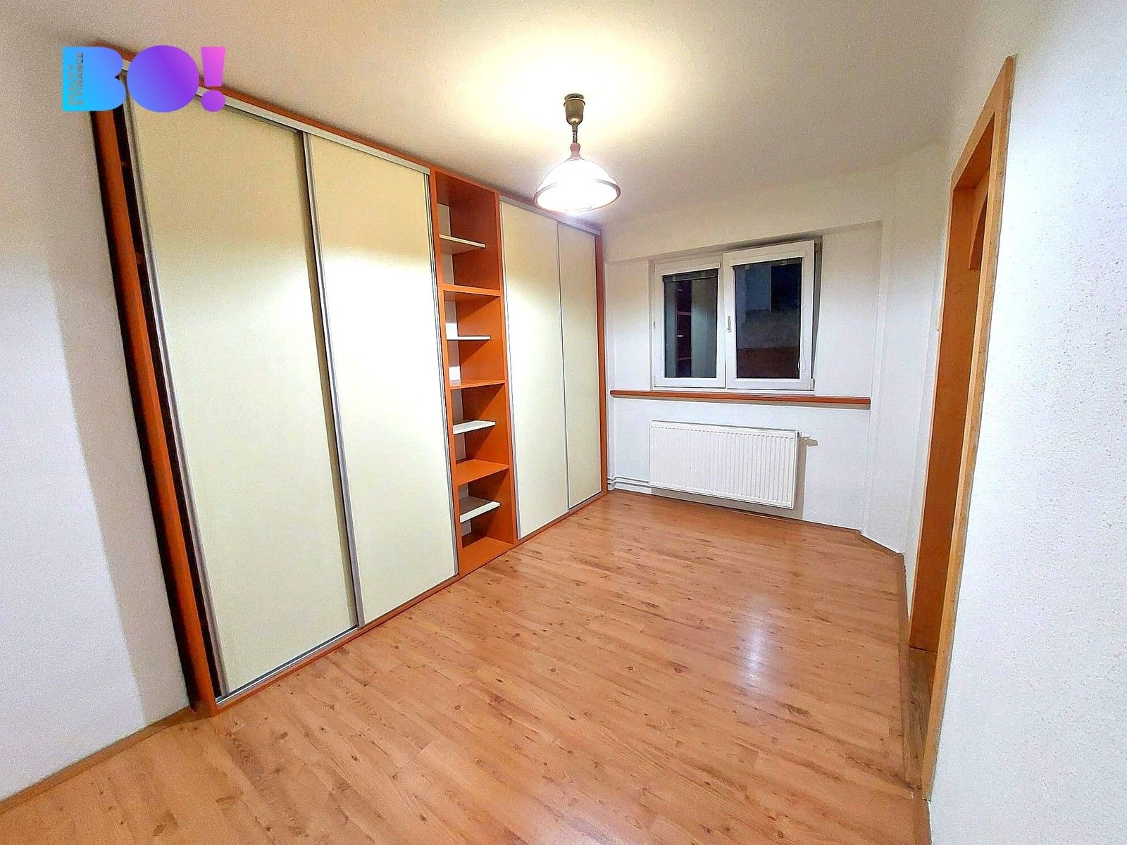 3+1, Koblovská, Ostrava, 82 m²