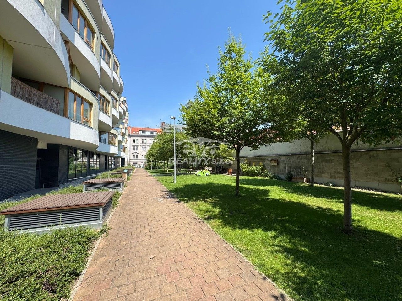 Prodej byt 2+kk - Ocelářská, Praha, 57 m² - 5