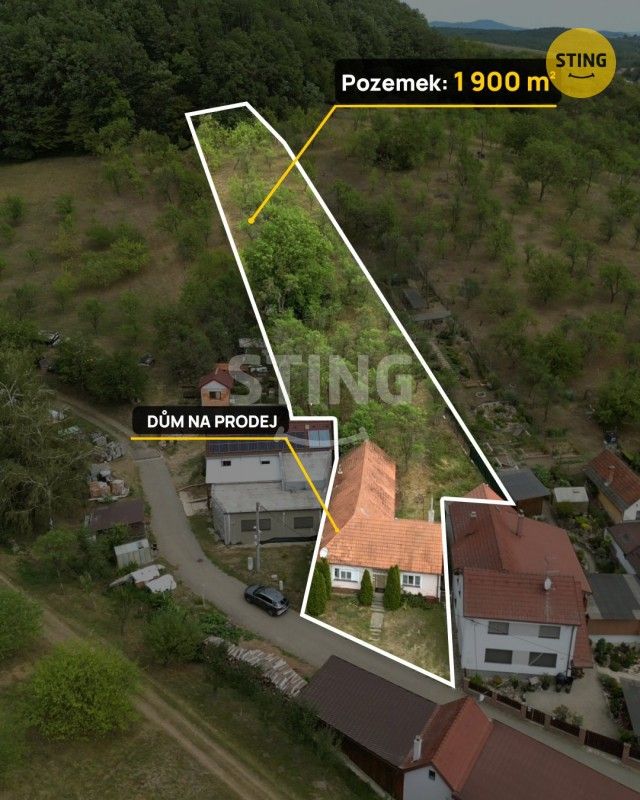 Rodinné domy, Prakšice, 687 56 - 2