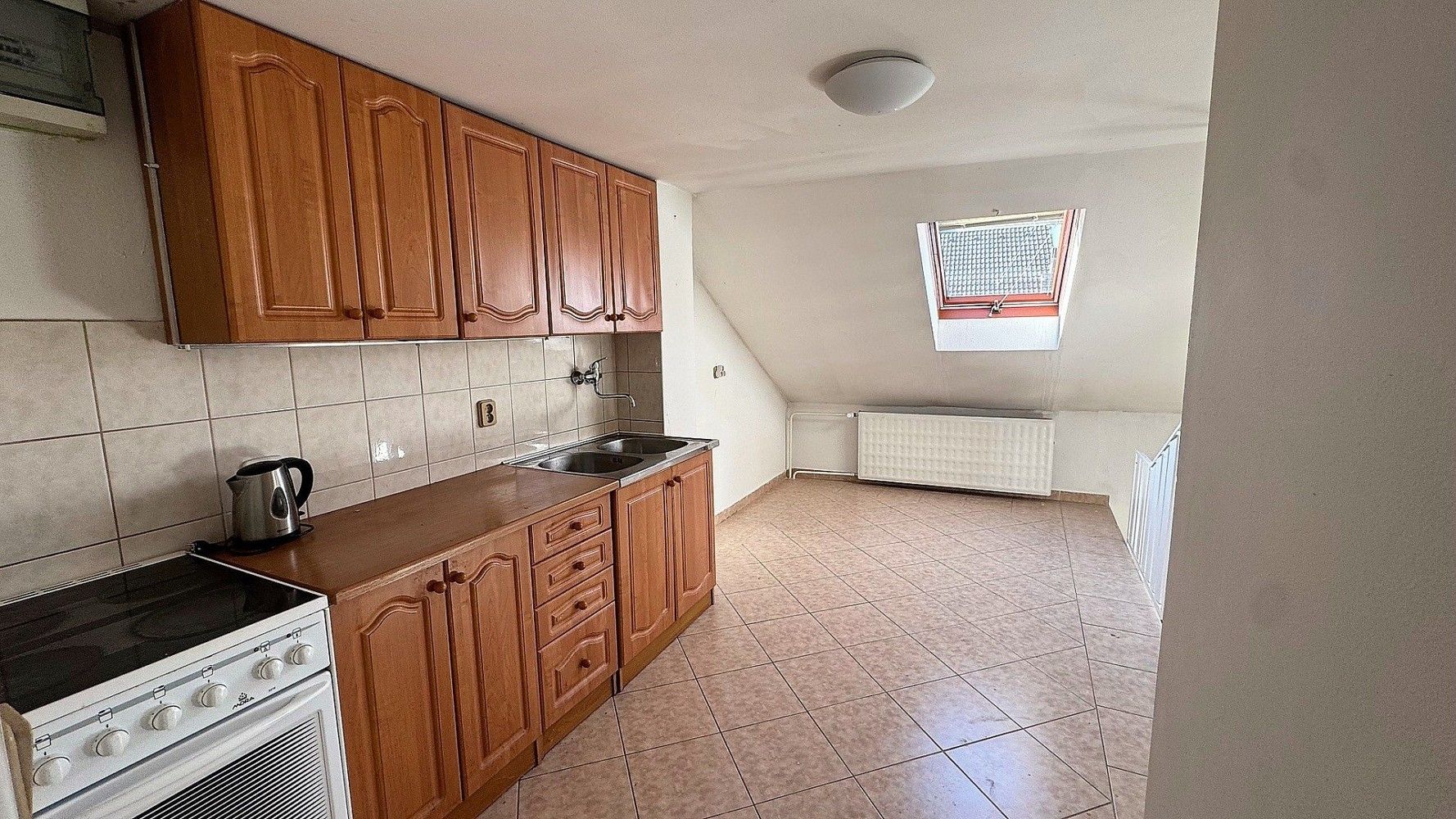 Byt 2+1 · 60 m² · Opava - Suché Lazce, Moravskoslezský kraj - 3