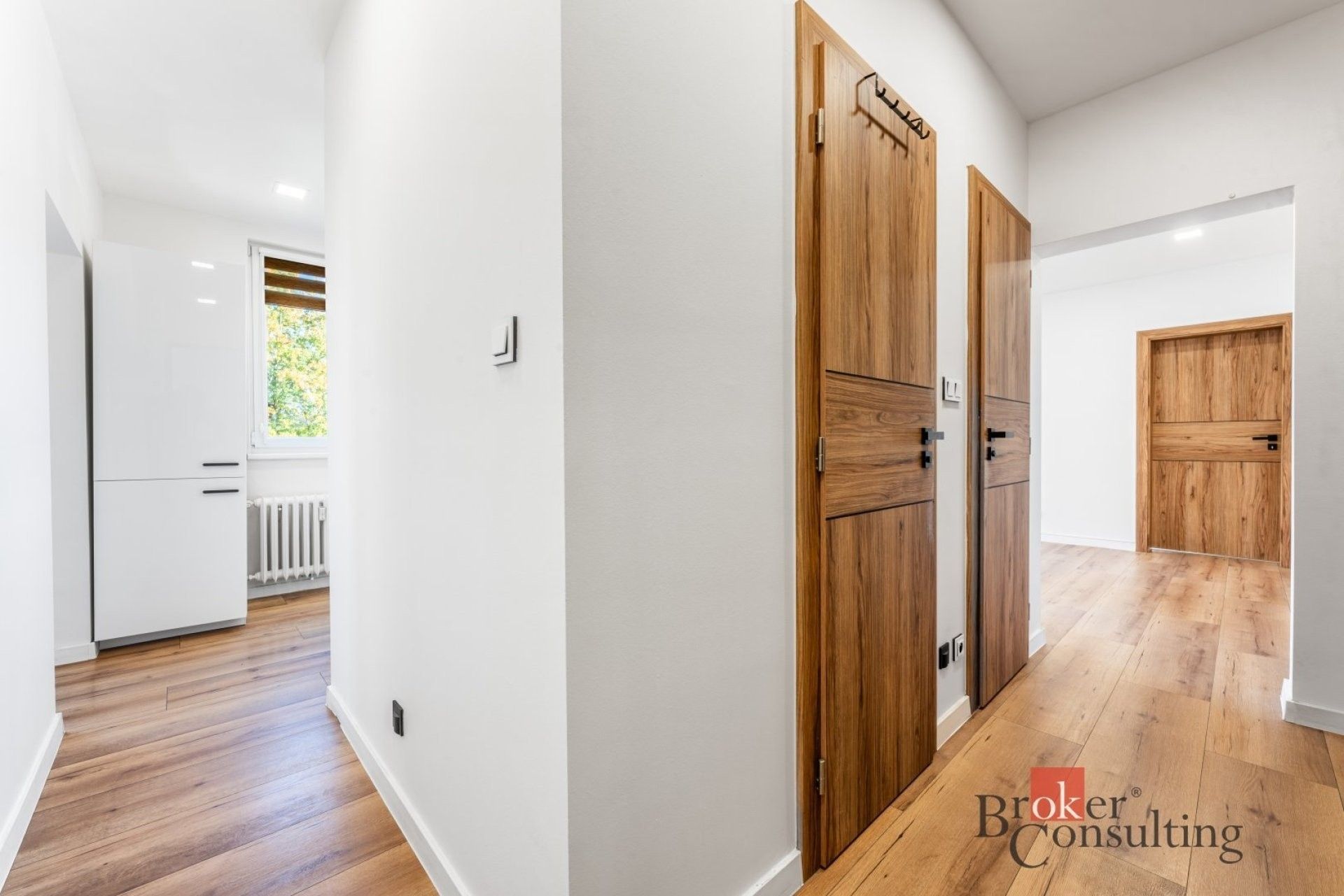 Pronájem byt 3+1 - Bohumínská, Ostrava, 65 m² - 5
