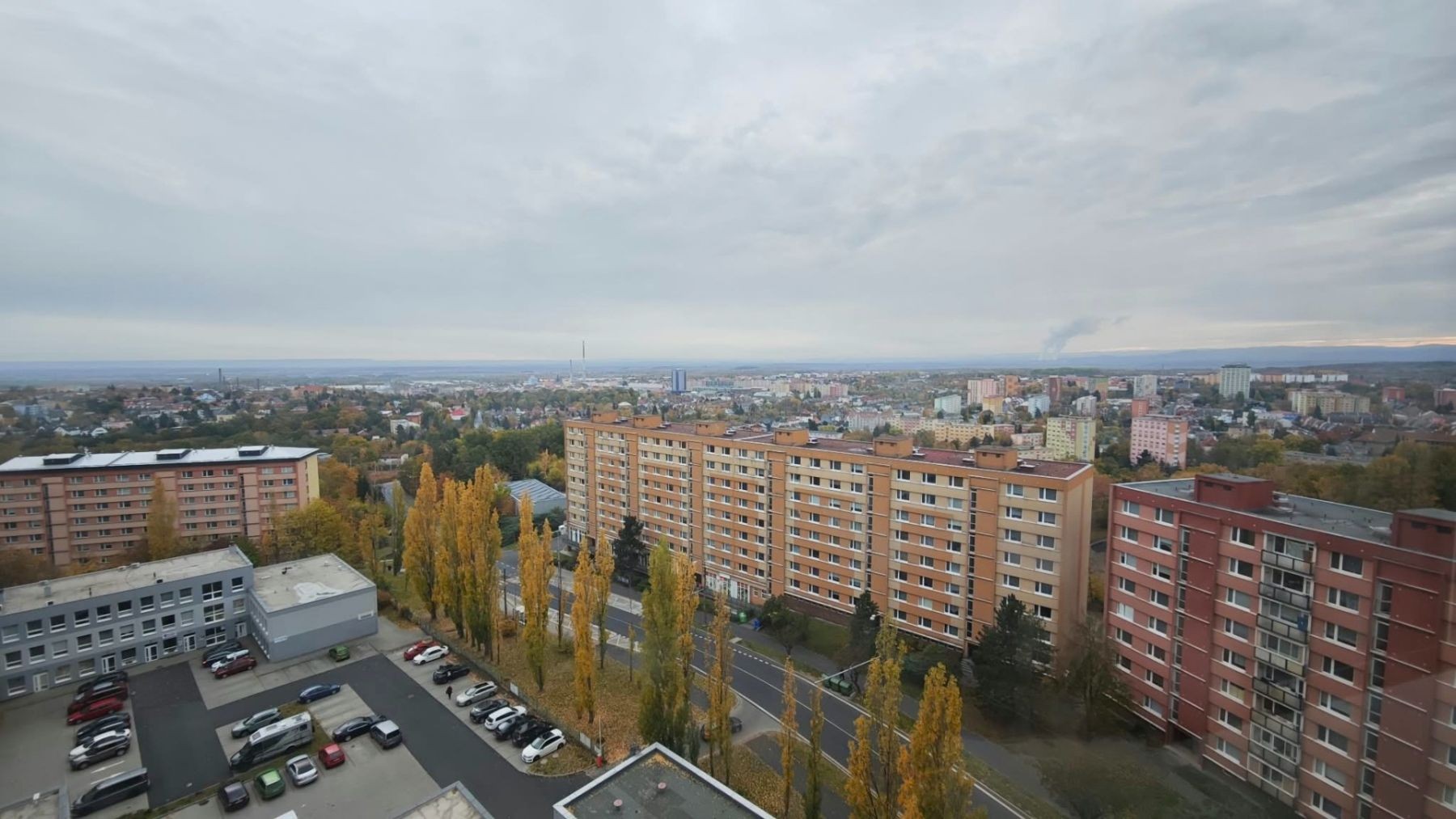 Byt 1+kk · 29 m² · Březenecká, Chomutov - Chomutov I, Ústecký kraj - 3