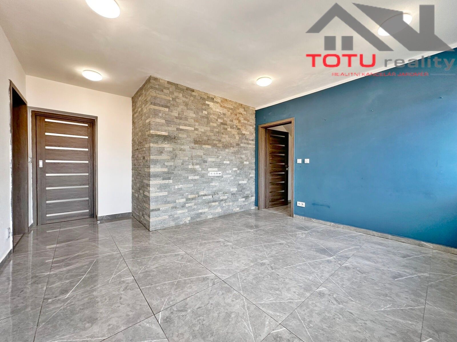 Byt 3+1 · 86 m² · Voletinská, Trutnov Poříčí - 4