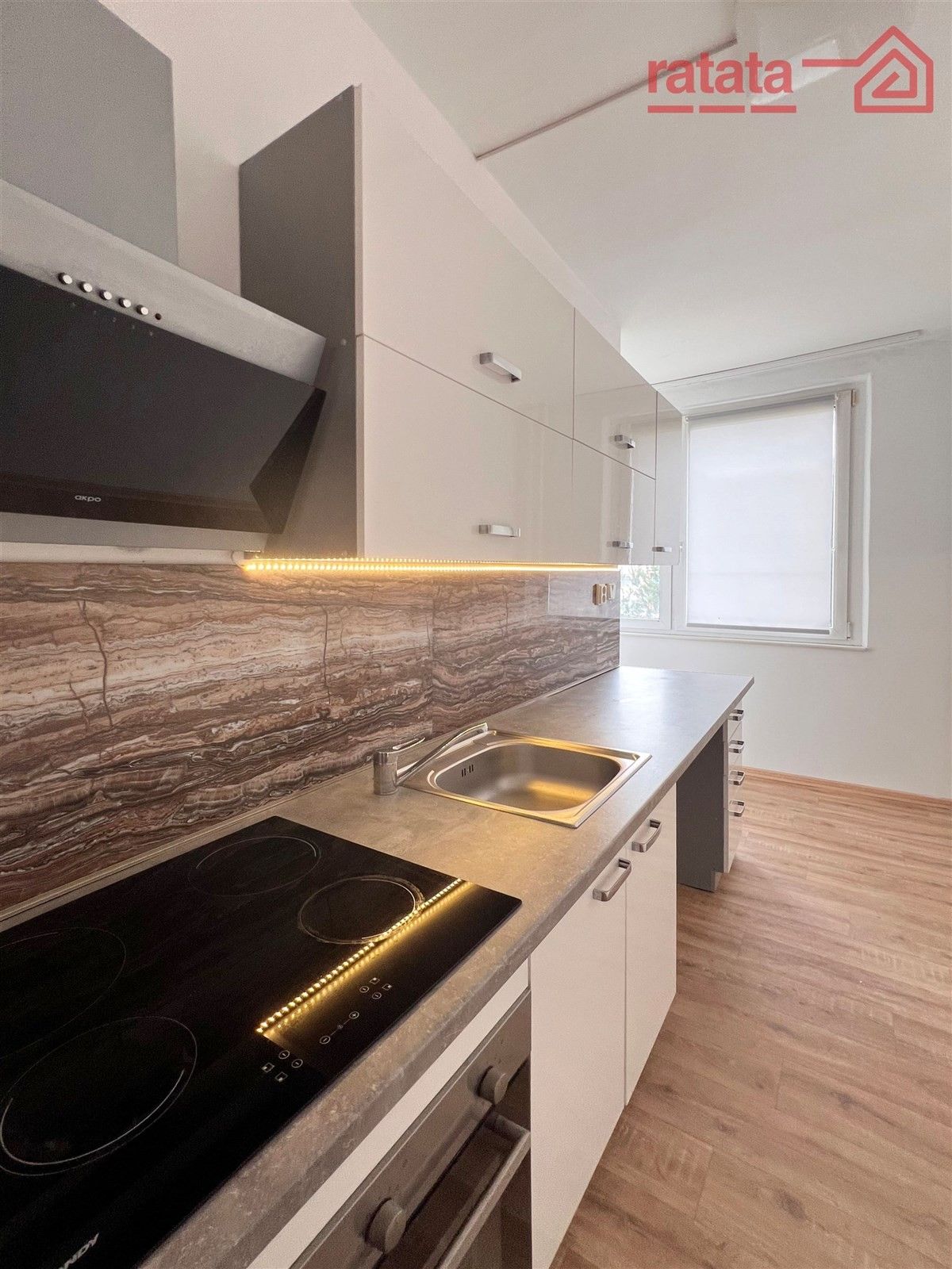 3+1, Školní 498, Klášterec nad Ohří, 66 m²