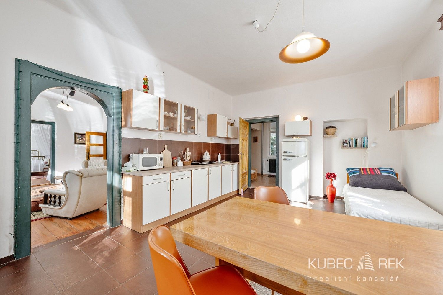 Rodinný dům · 240 m² · Malšice, okres Tábor, Jihočeský kraj - 4