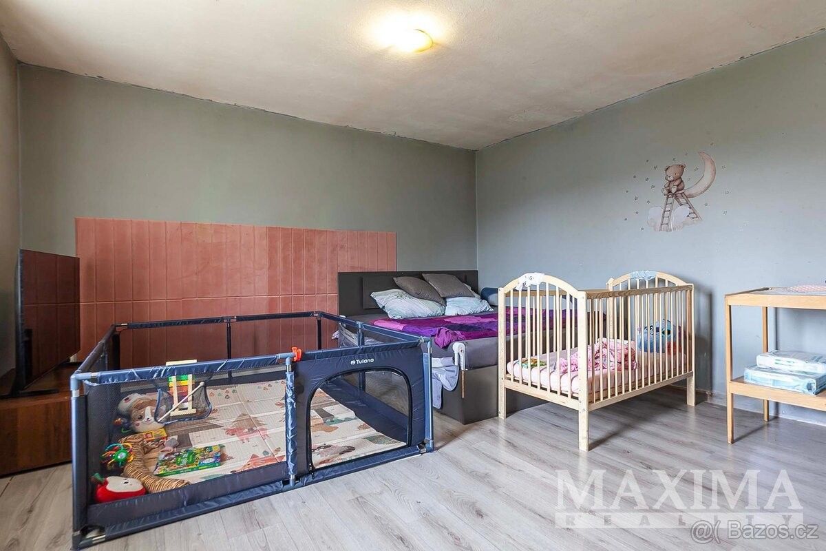Prodej rodinný dům - Benešov u Prahy, 256 01 - 5