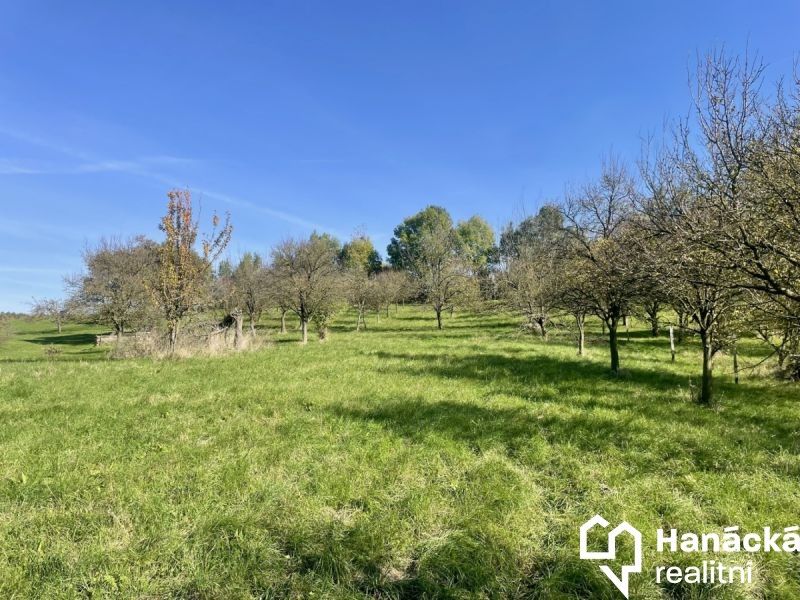 Pozemky pro bydlení, Holešov, 769 01