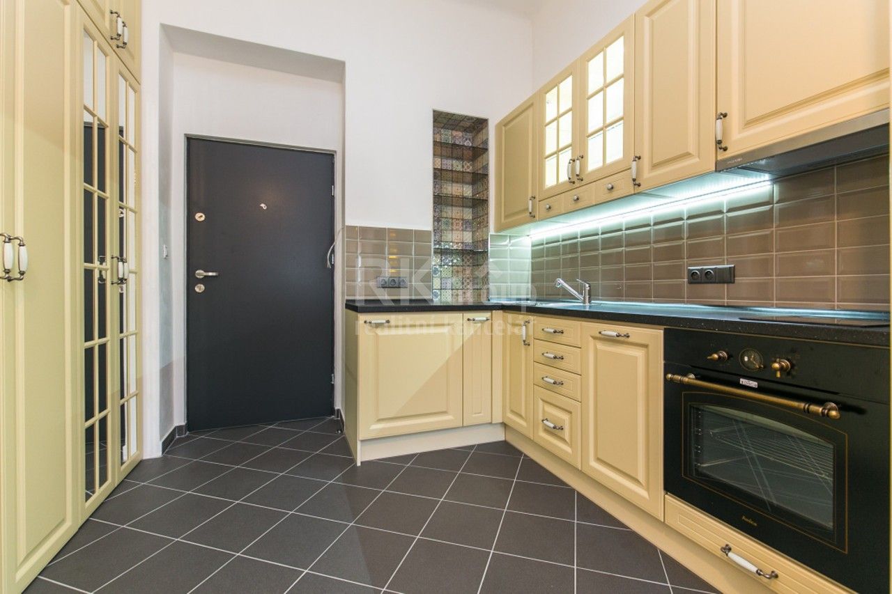 2+kk, Na Neklance, Praha, 42 m²