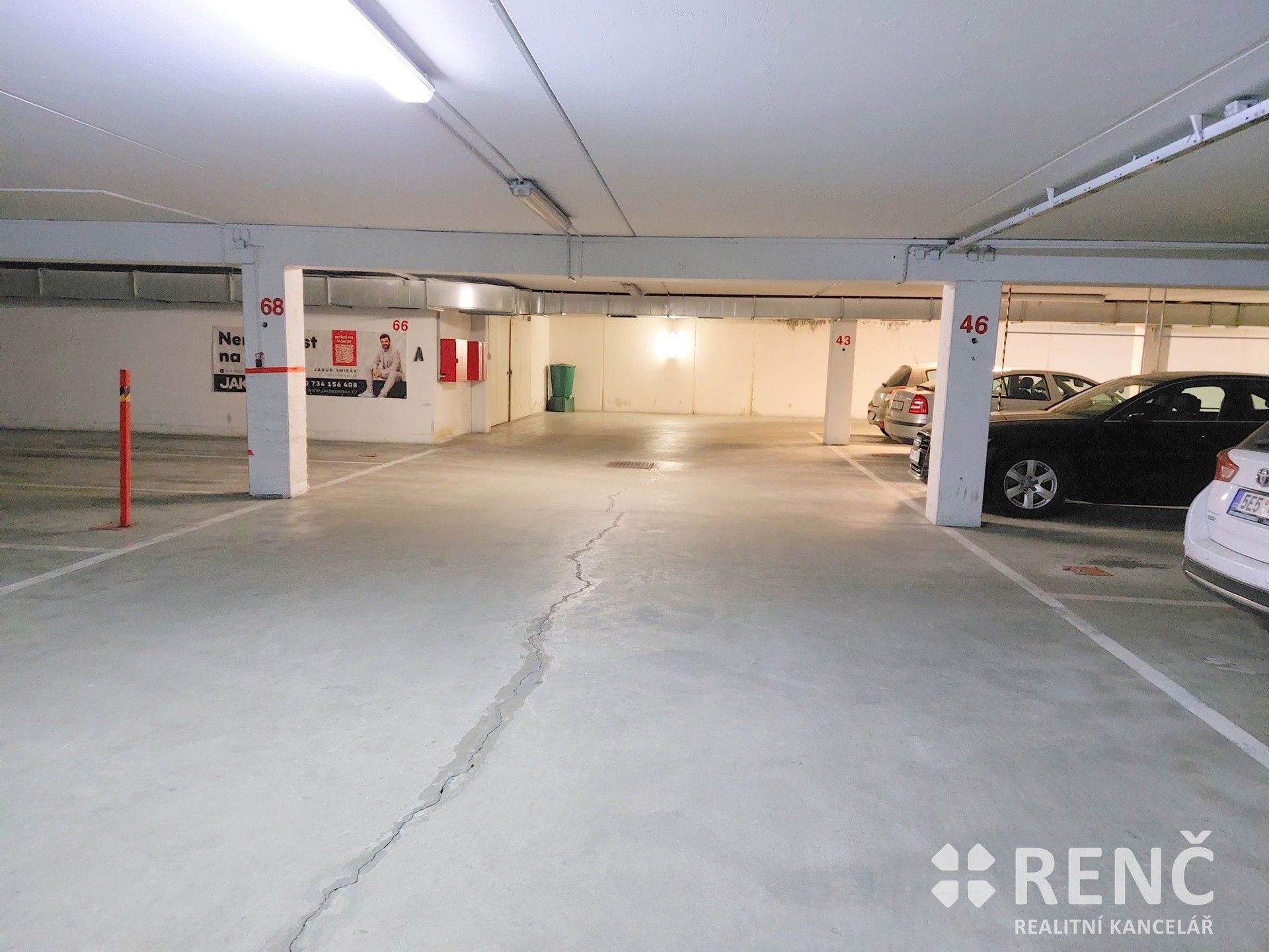 Nemovitost · 12 m² · Majdalenky, Brno Lesná - 4