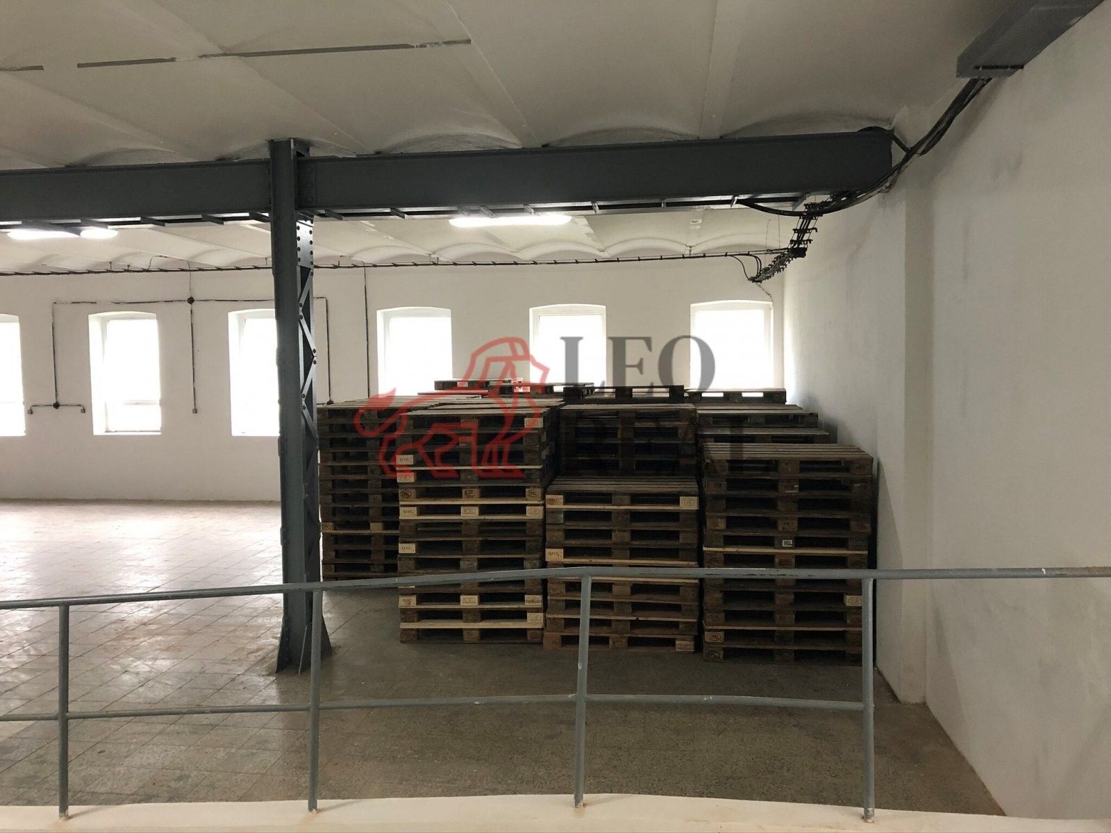 Sklad · 626 m² · Brunka, Humpolec - 4