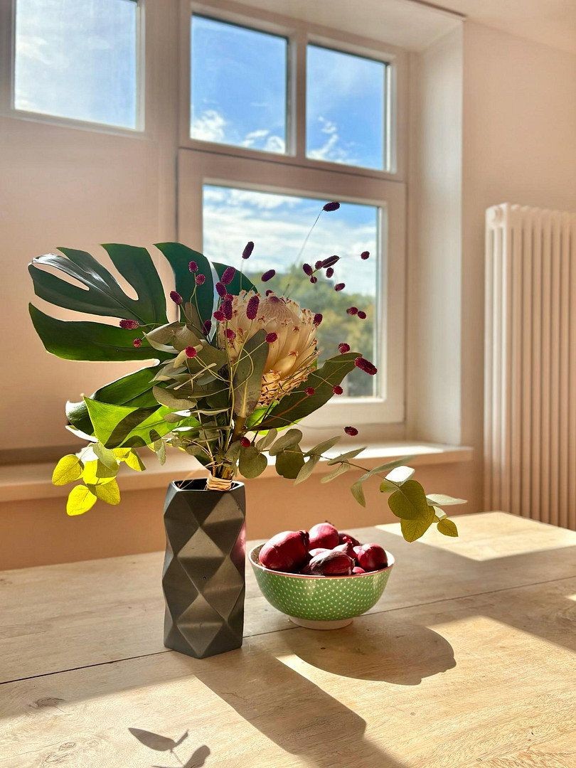 Prodej byt 5+1 - Schöneberger Straße 13 Berlin Kreuzberg Berlin 10963, 123 m² - 5
