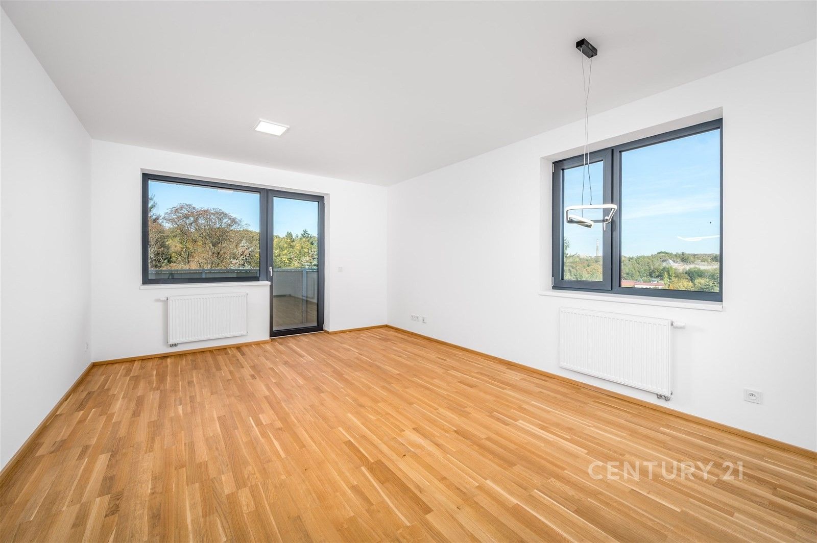 Byt 2+kk · 54 m² · Kladno - 4