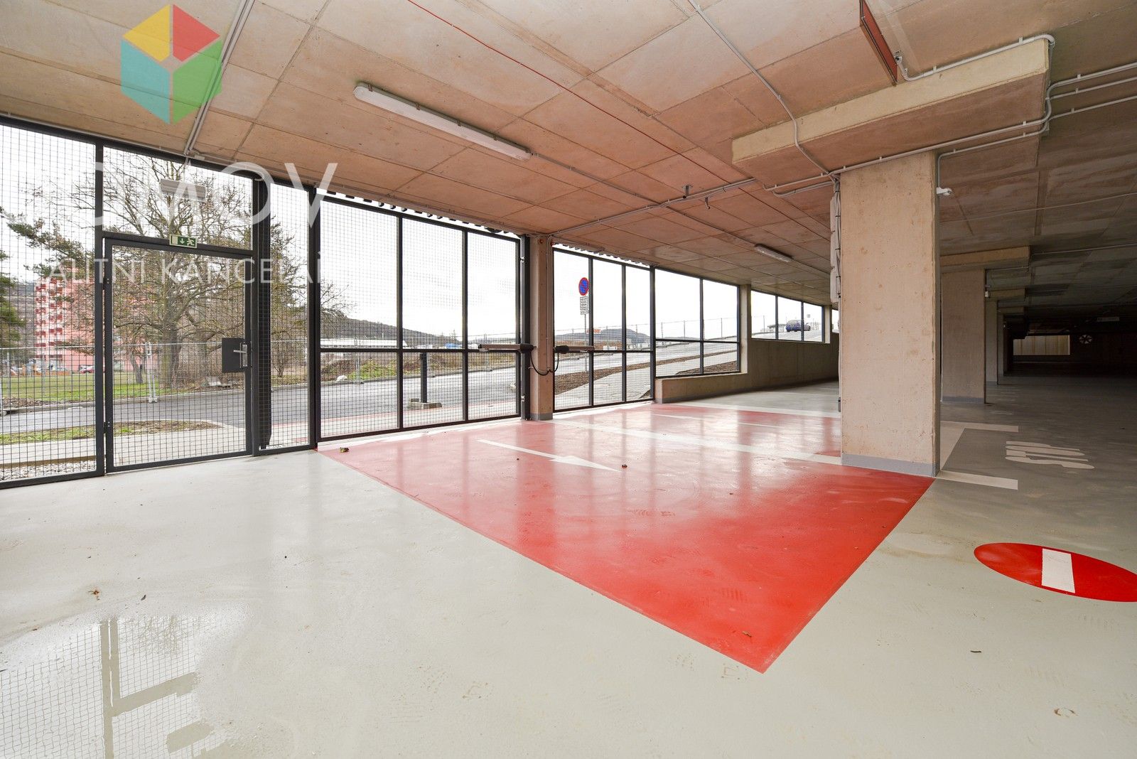 Prodej ostatní - Nepilova 2147, Beroun, 13 m²