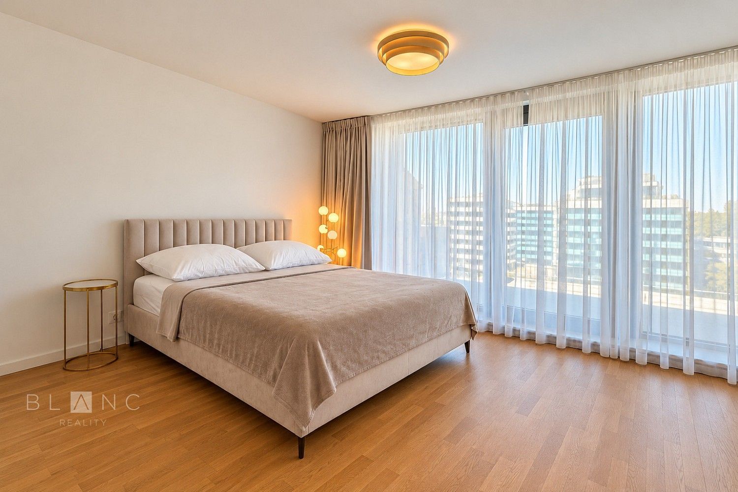 Pronájem byt 2+kk - Malešická, Praha 3 - Žižkov, 60 m² - 5