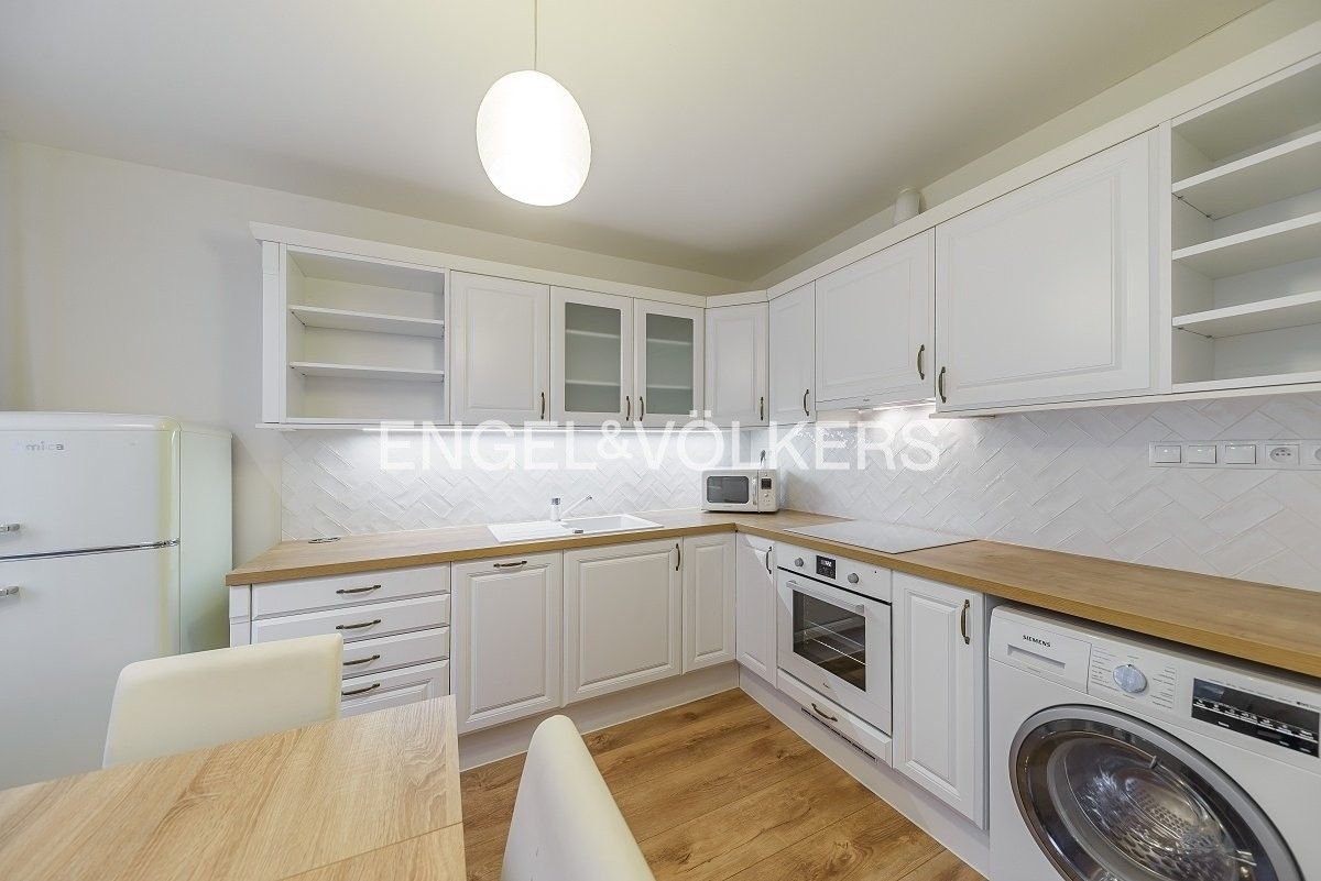 3+kk, Pirinská 3244, Praha Modřany, 73 m² - 2