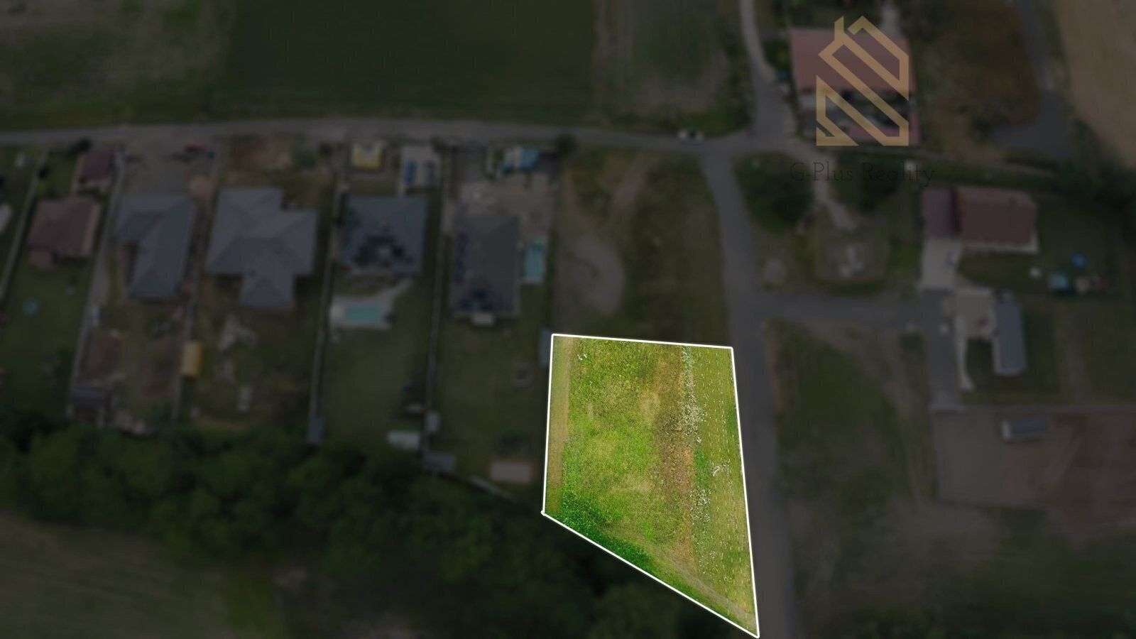 Pozemky pro bydlení, U Bažantnice,Cítoliby,Cítoliby, 1 028 m²