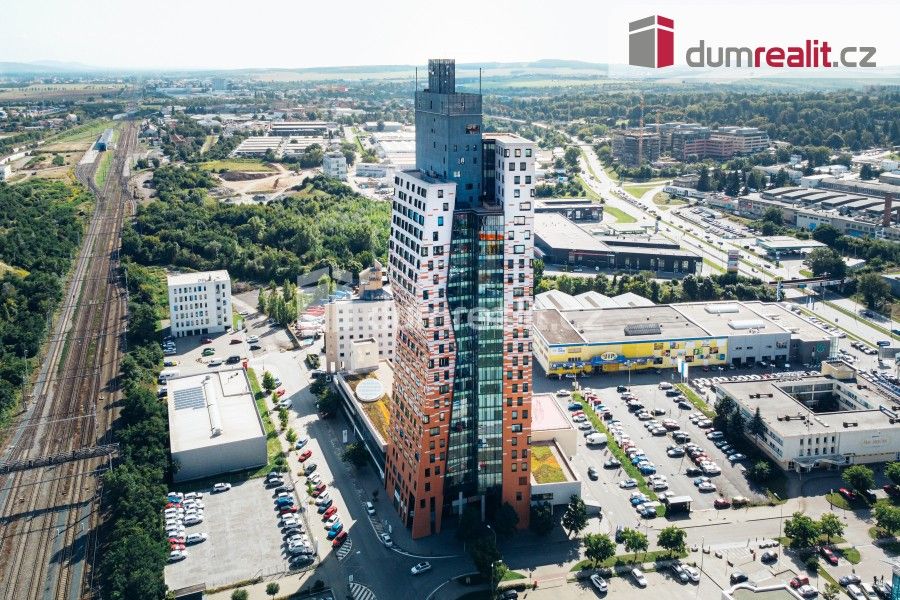 2+kk, Pražákova, Brno, 71 m² - 1