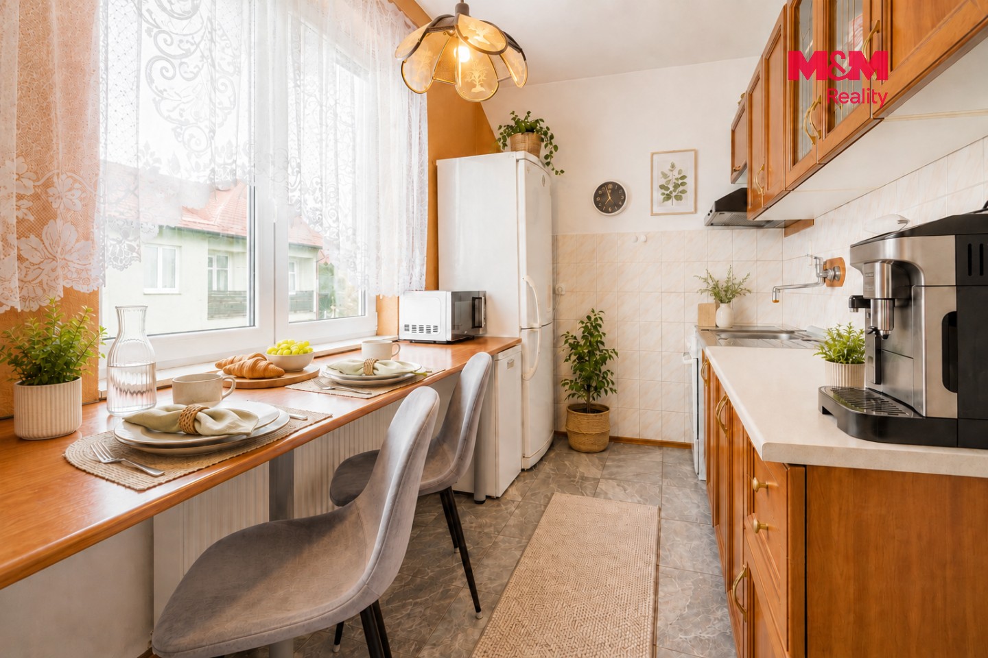 Prodej byt 4+1 - Mladošovice, 91 m² - 5