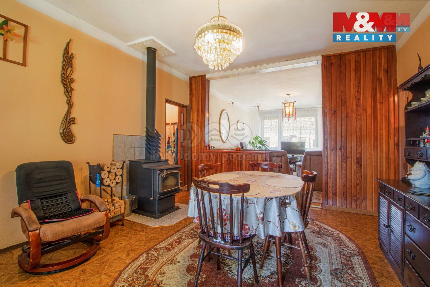 Prodej rodinný dům - Sobotovice, 250 m²