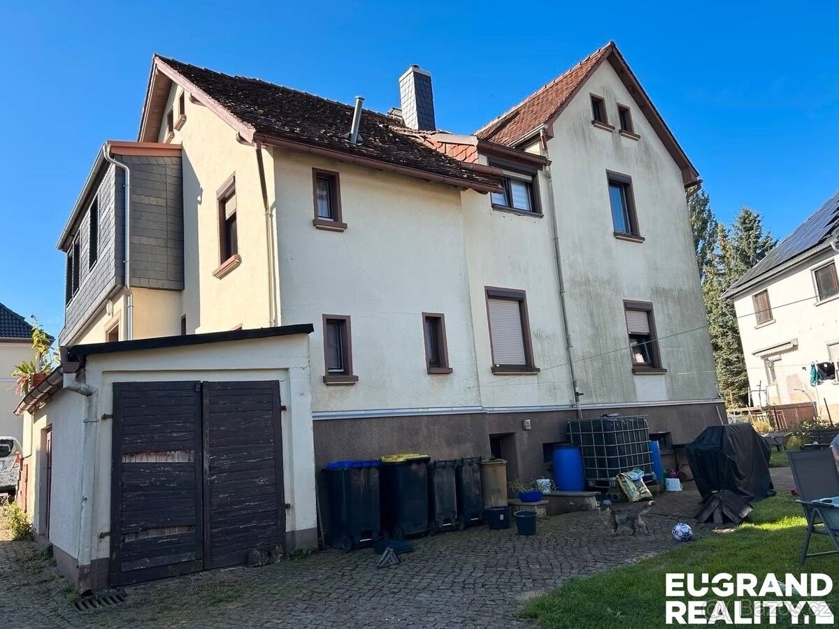 Rodinný dům · 987 66, Zahraničí - 3