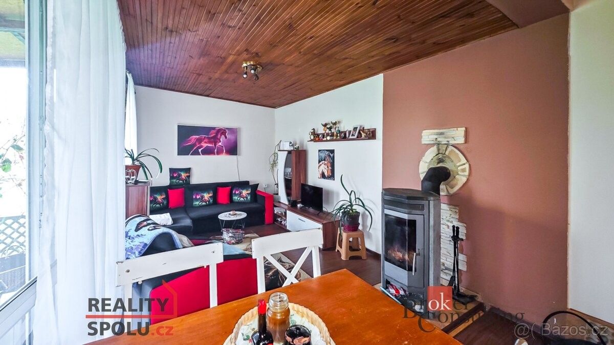 Prodej chata - Přelouč, 535 01