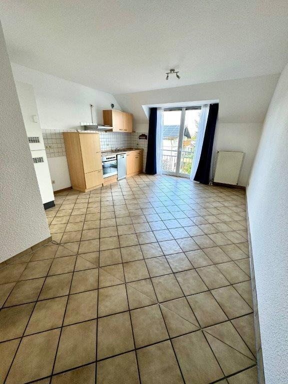 2+1, , Bádensko-Württembersko, 36 m² - 2