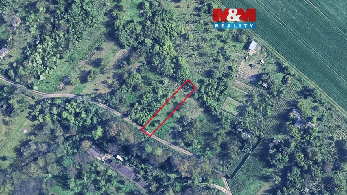 Zahrady, Křenovice u Slavkova, 683 52