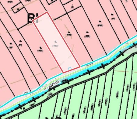 Zahrady, Hranice, 753 61