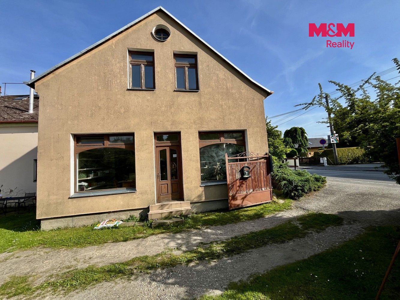 Obchodní prostory, Opava - Vávrovice, Moravskoslezský kraj, 24 m² - 2