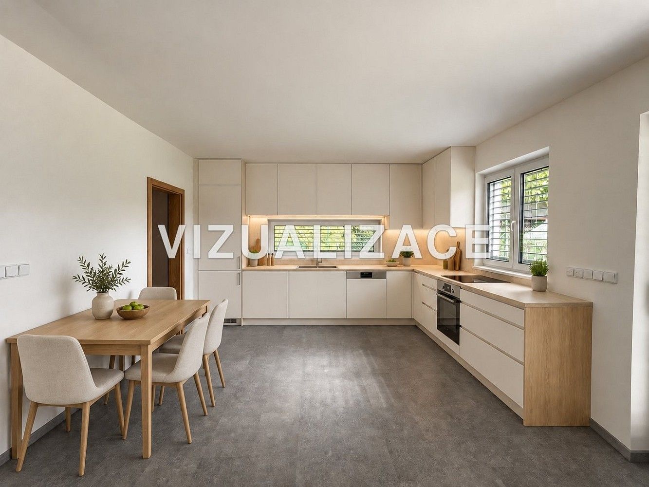 Rodinný dům · 133 m² · Mělnické Vtelno - Radouň, okres Mělník, Středočeský kraj - 4