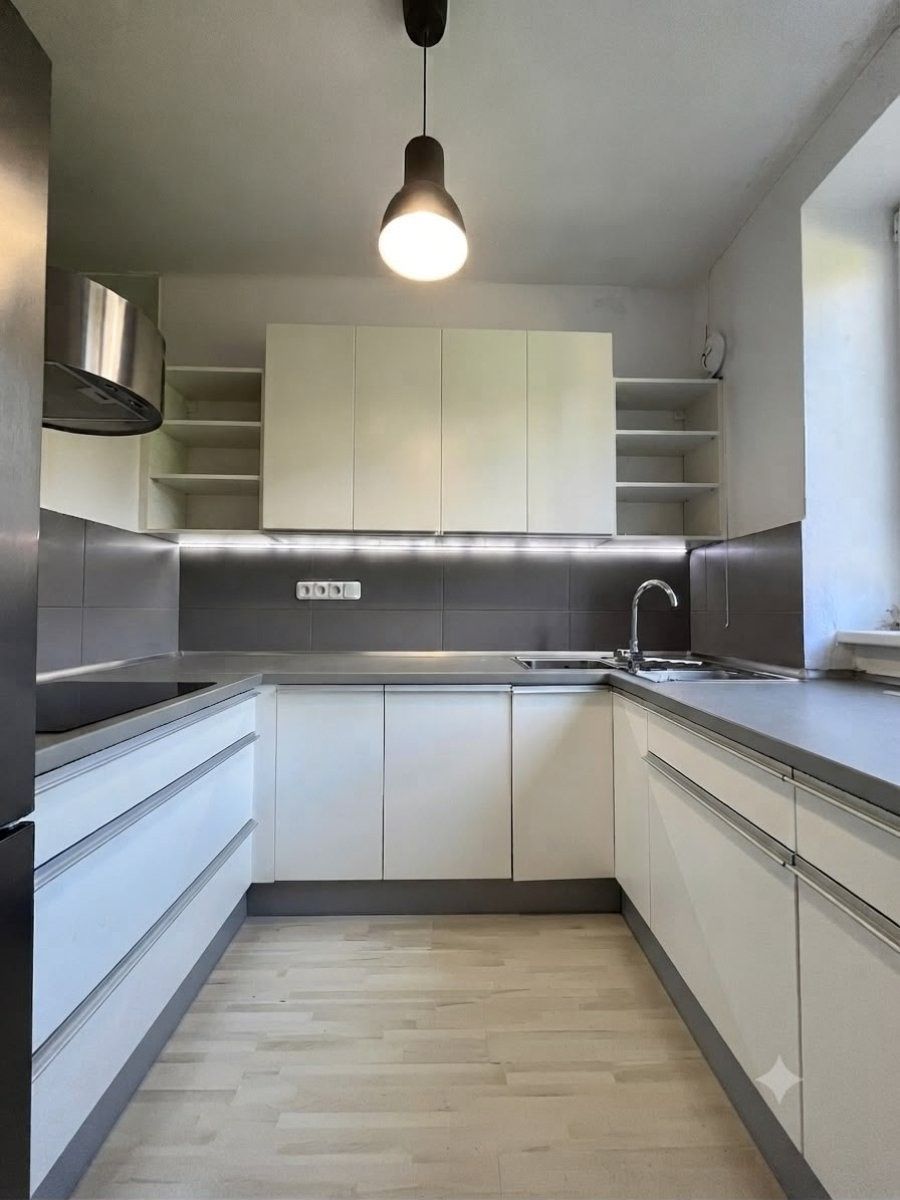 3+kk, Havlíčkovo náměstí, Ostrava, 57 m² - 1