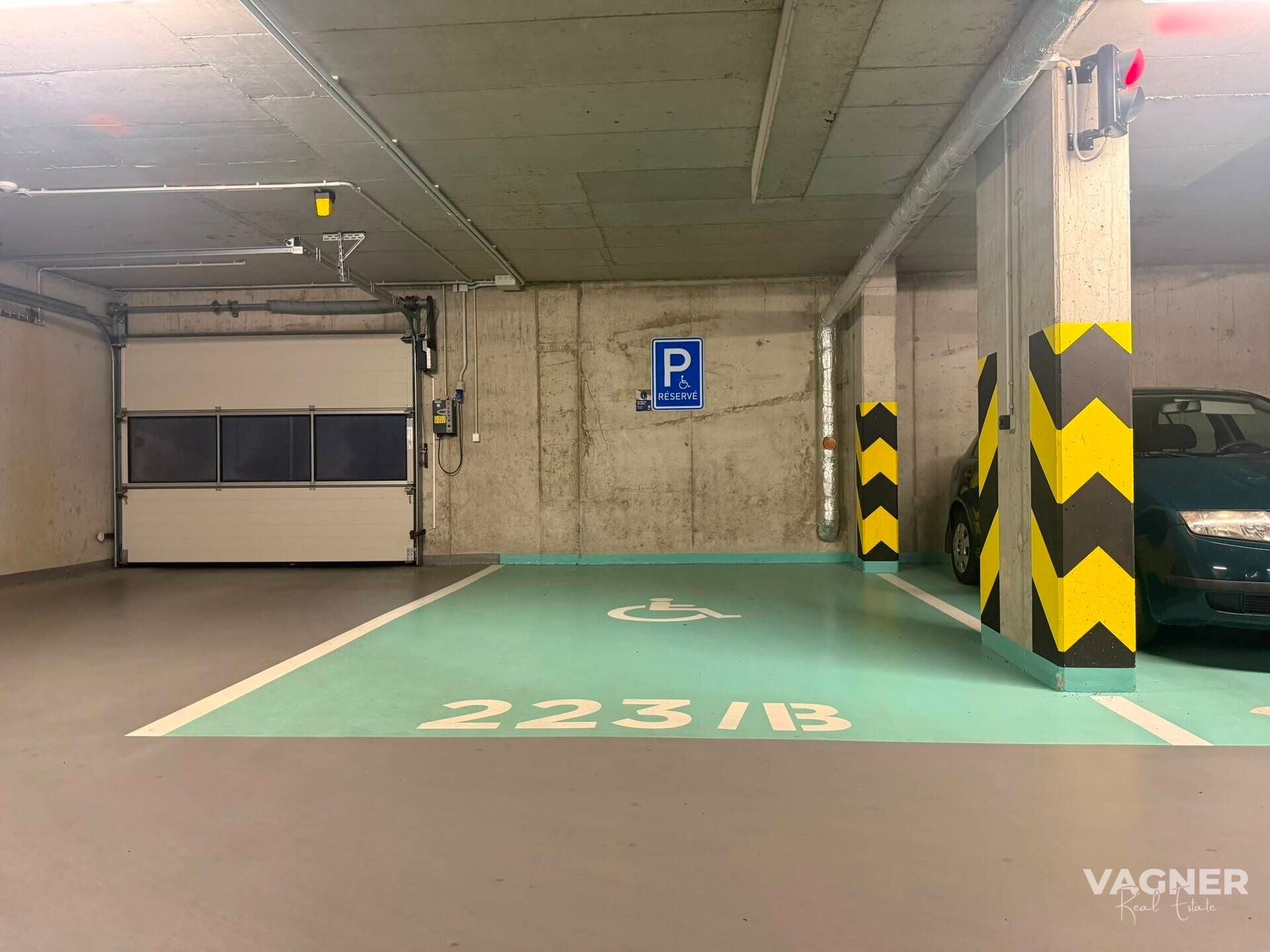 Ostatní, U Elektry, Praha, 20 m² - 2