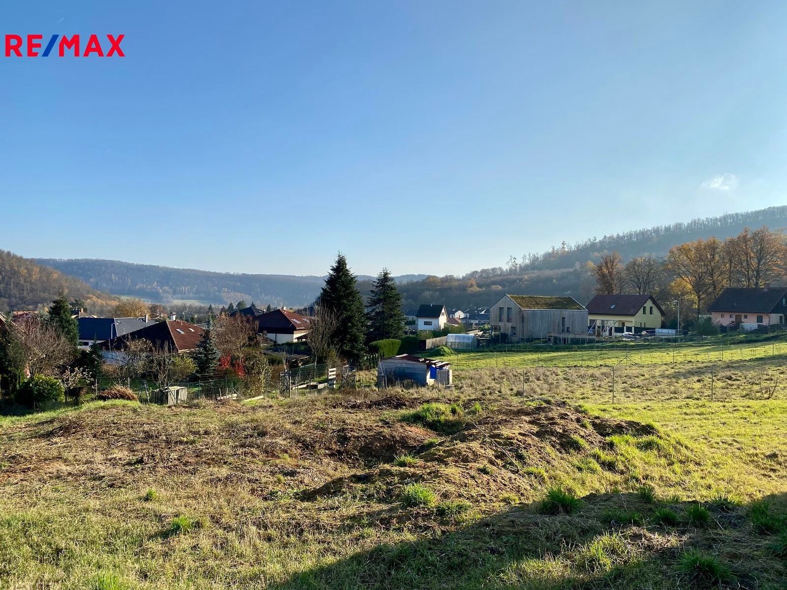 Prodej pozemek pro bydlení - Chrustenice, 1 m²