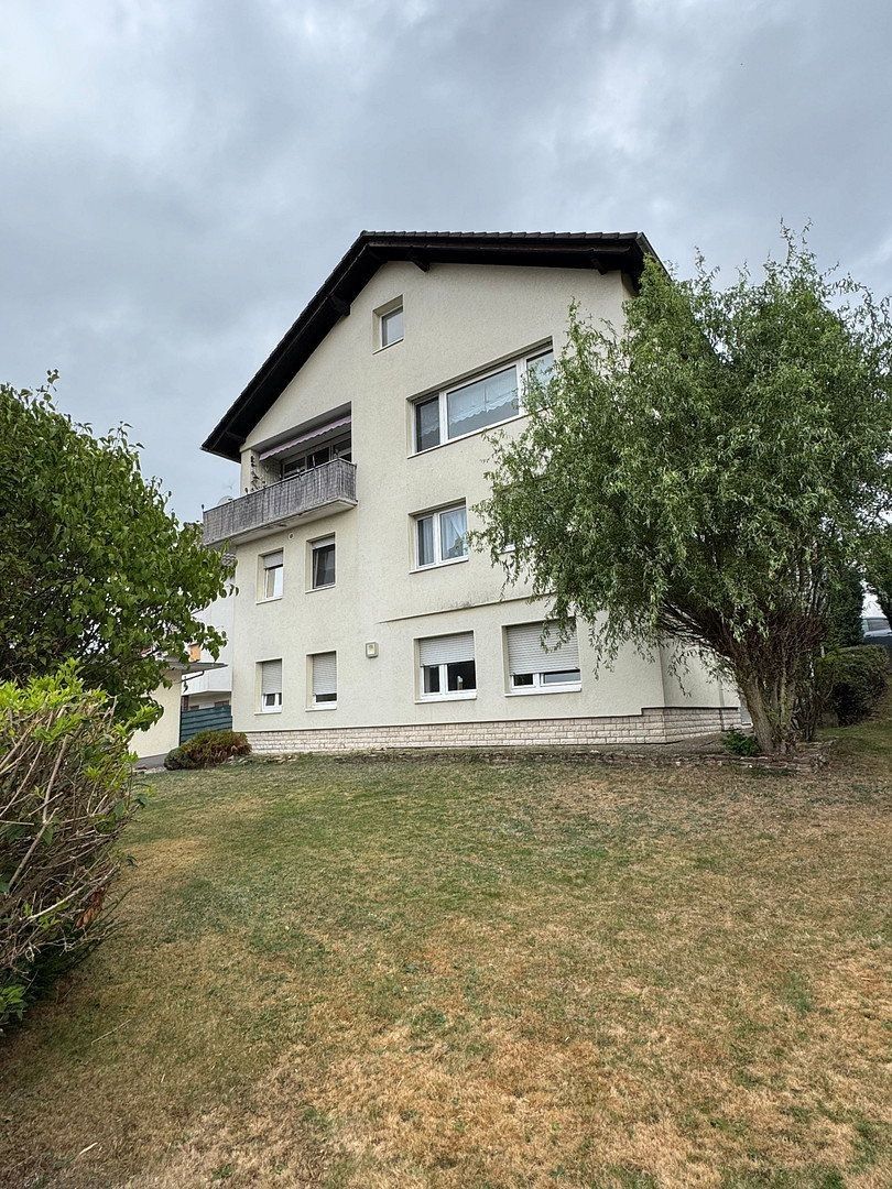 2+1, , Hessen, 63 m² - 1