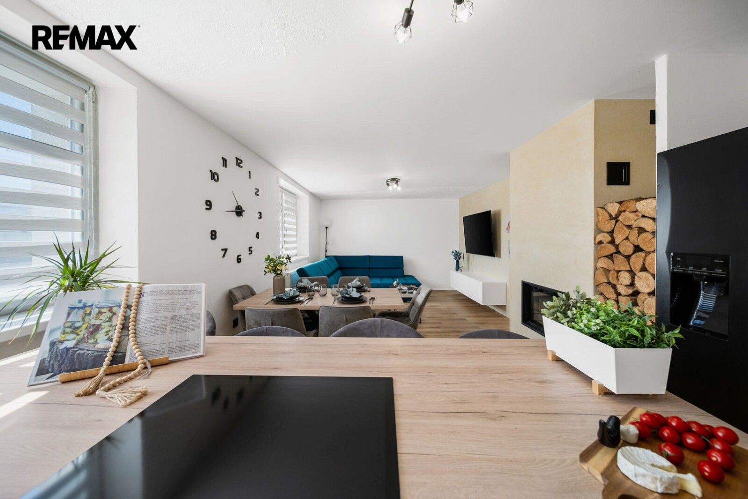 Rodinný dům, 169 m²