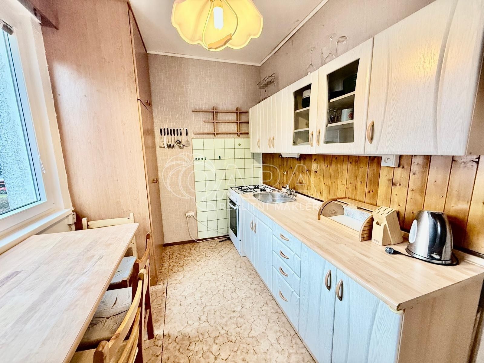 Pronájem byt 2+1 - Masarykova, Kralupy nad Vltavou, 53 m²