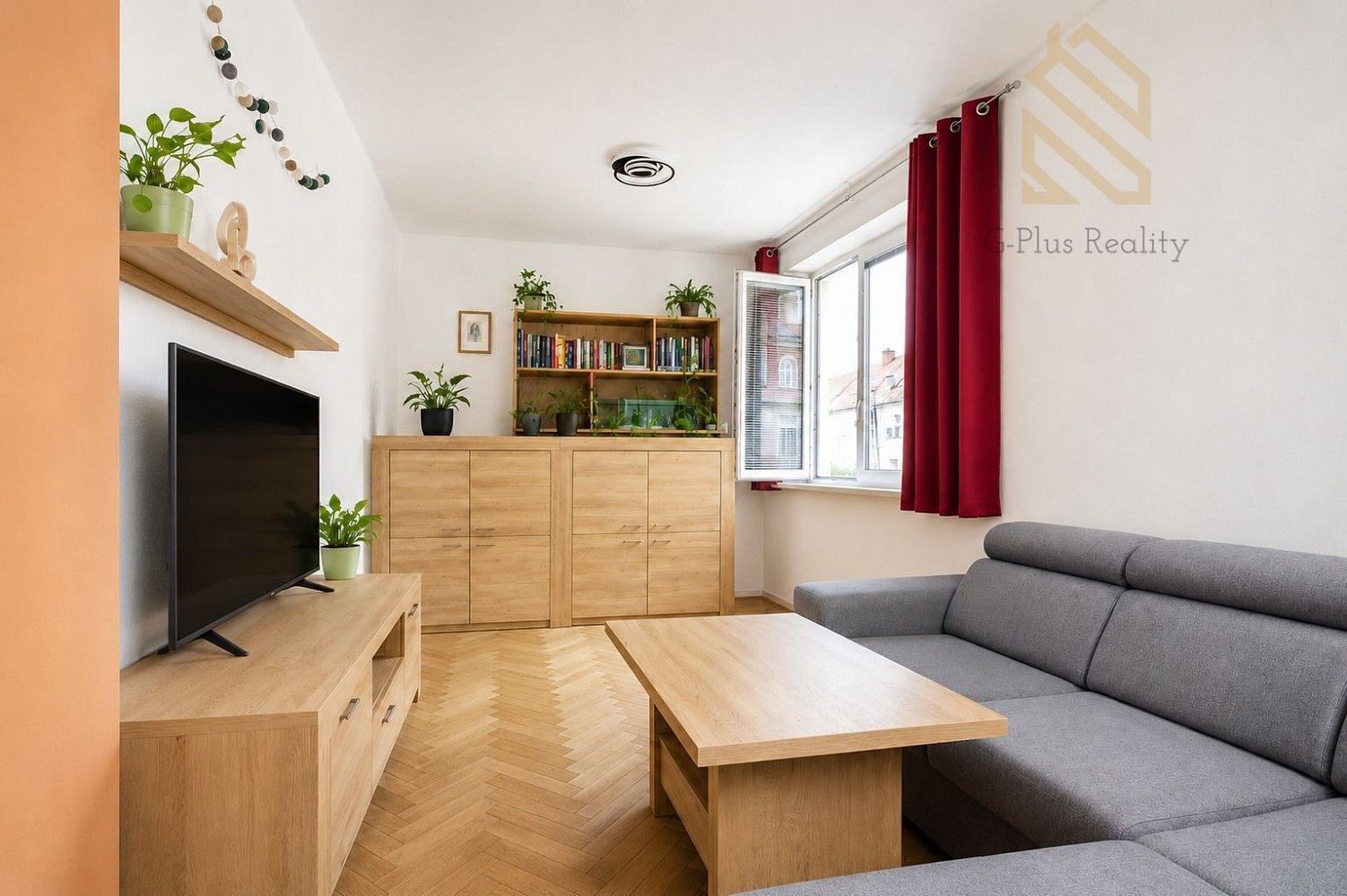 Byt 2+1 · 51 m² · Litoměřice - Předměstí, Ústecký kraj - 2