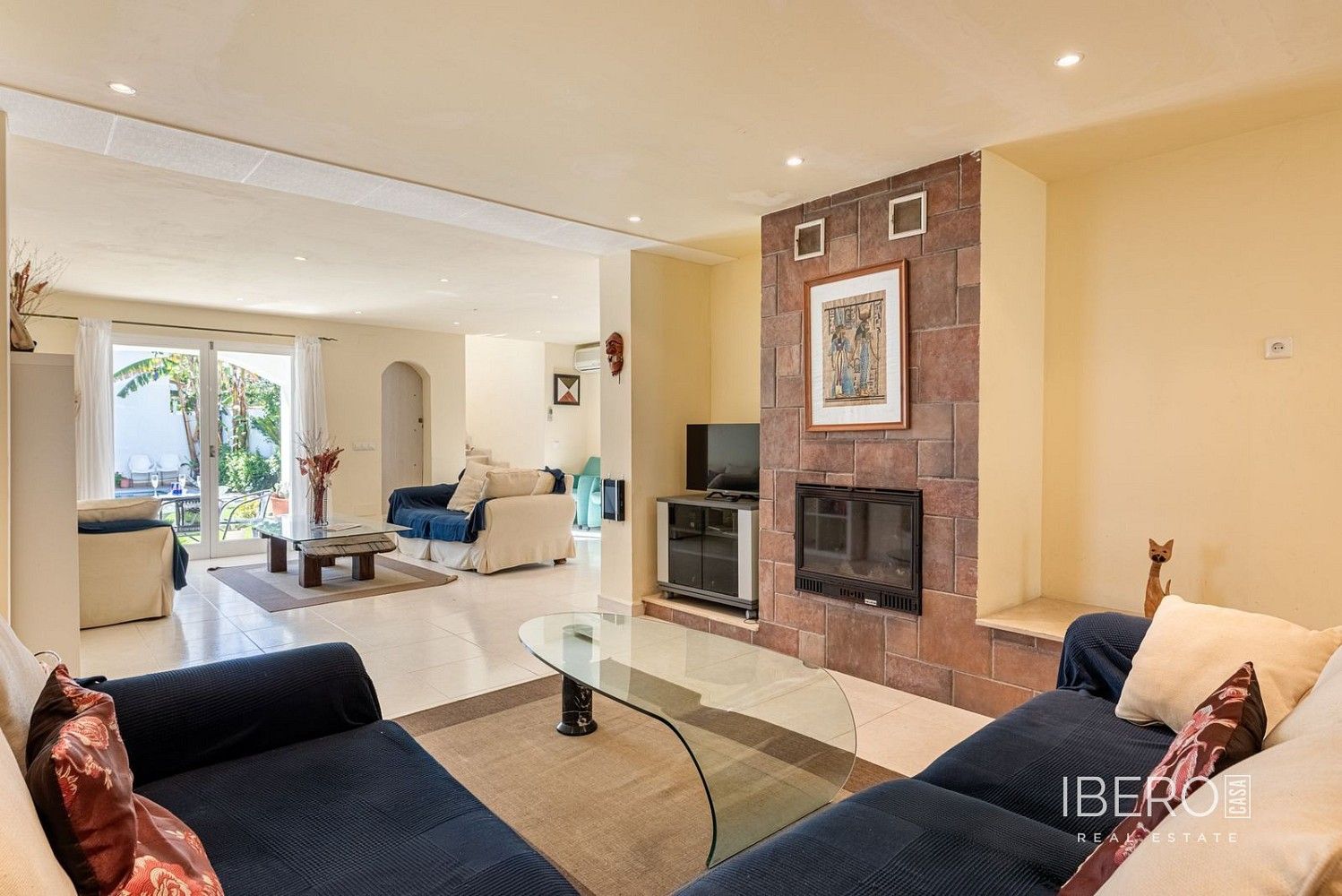 Prodej rodinný dům - San Pedro de Alcántara, ES, 232 m² - 5