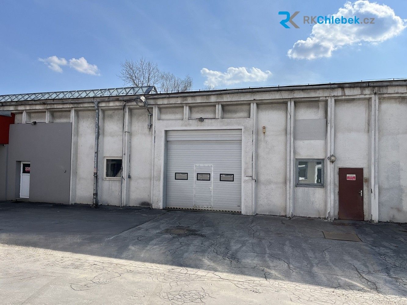Pronájem sklad - Frýdek-Místek - Frýdek, Moravskoslezský kraj, 140 m² - 2